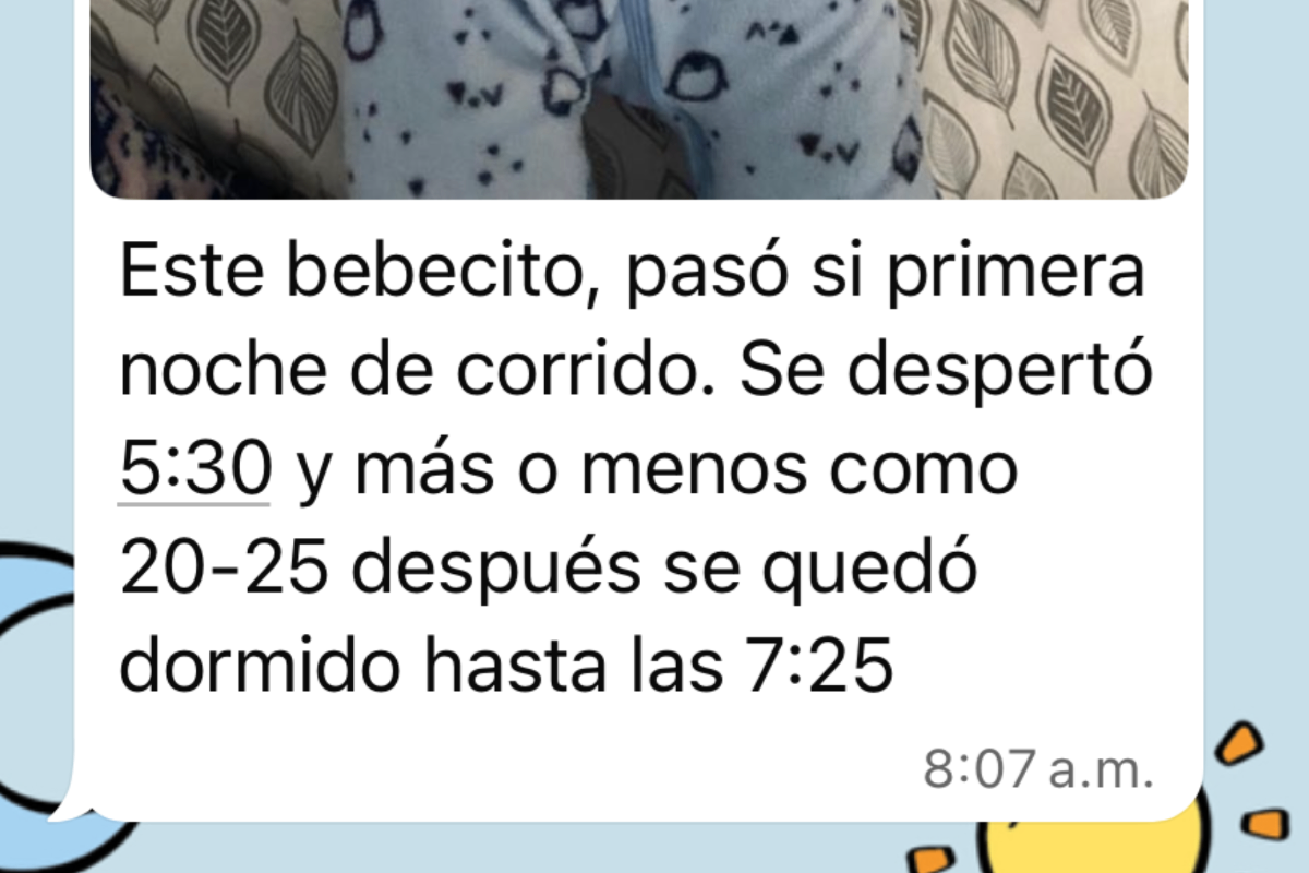 Testimonio de María José Hernández