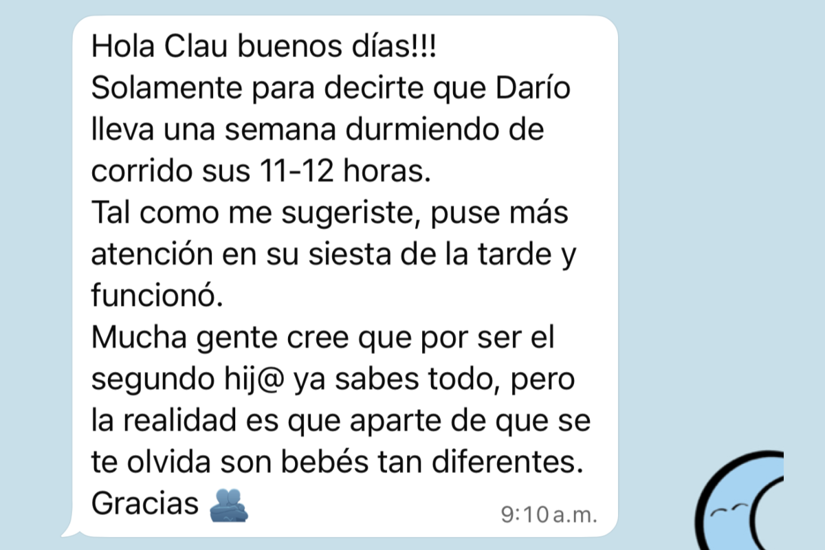 Testimonio de Jimena Castro