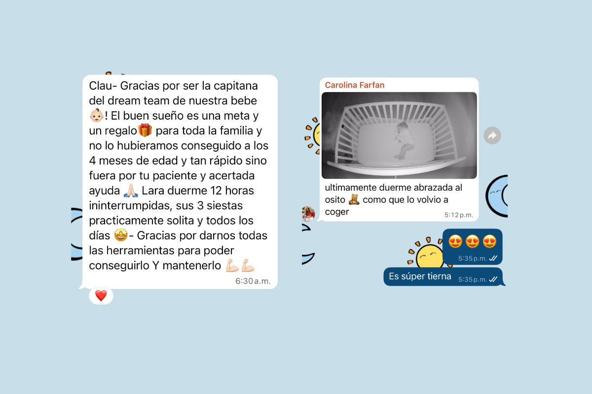 Testimonio de Laura y Fernando Ruiz