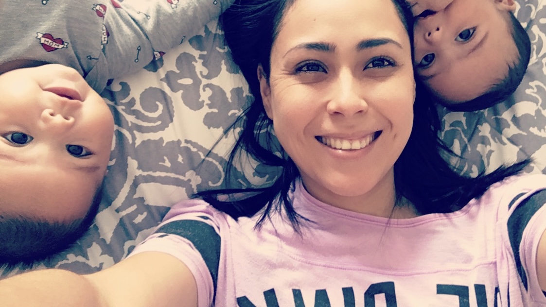 Consulta de sueño infantil