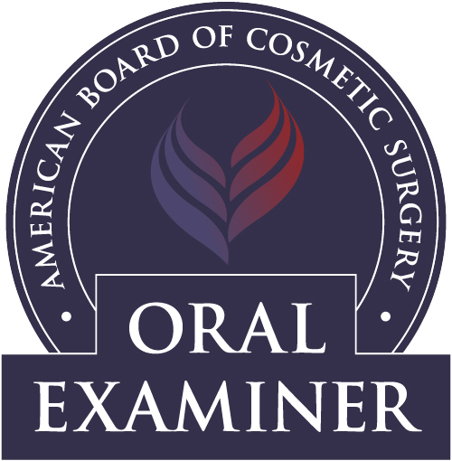 Board Examination Tester Badge