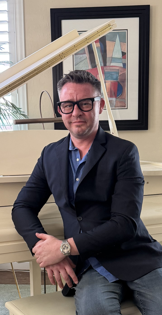 Dr. Ryan Dalisky, DO — Triple Board-Certified Cosmetic Surgeon