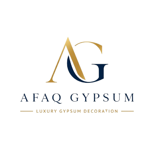 Afaq Gypsum Logo