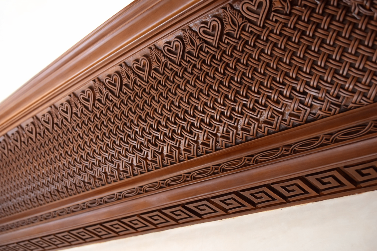 Custom Gypsum Design