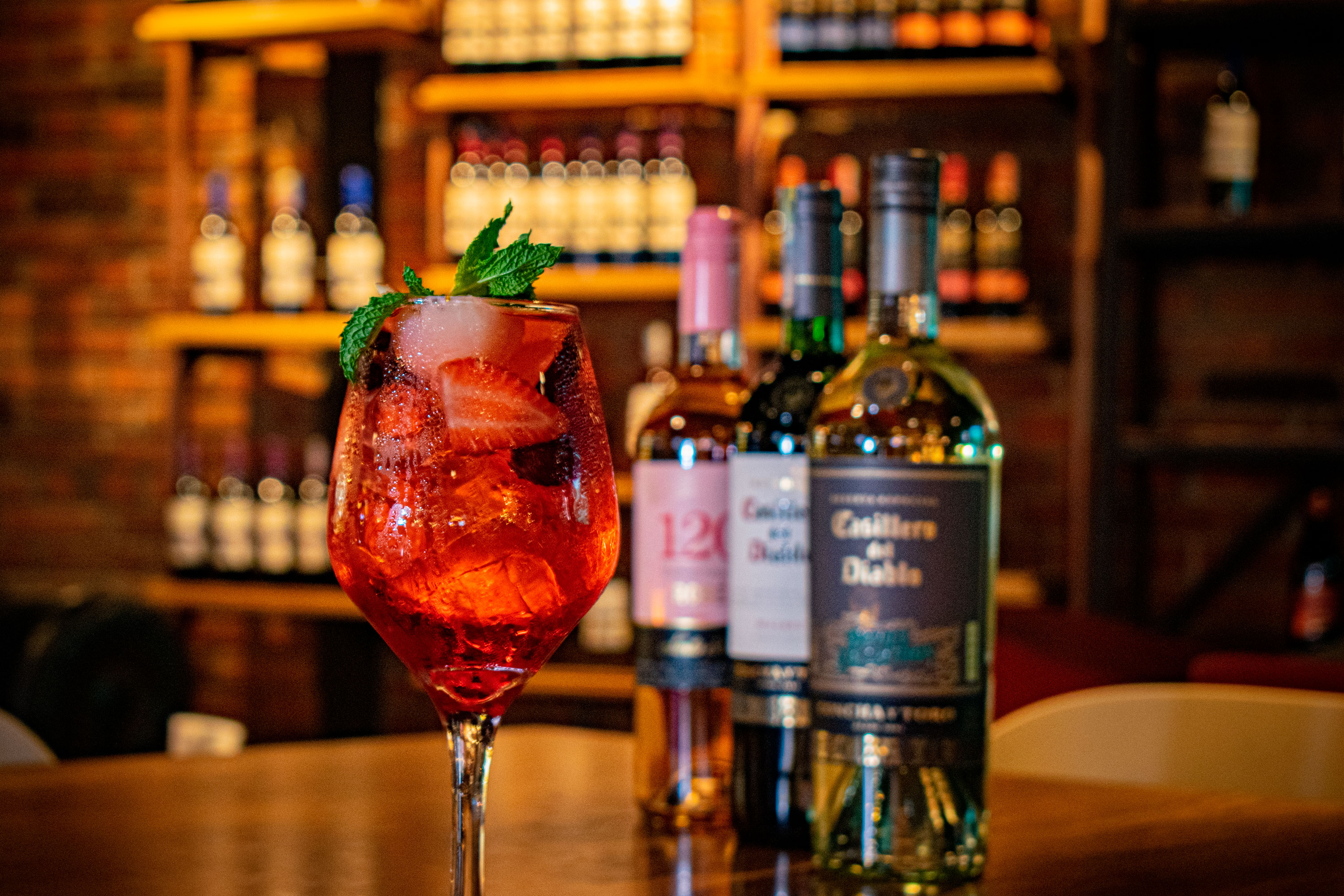 Enoteca