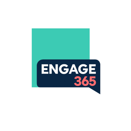 Engage365 Logo