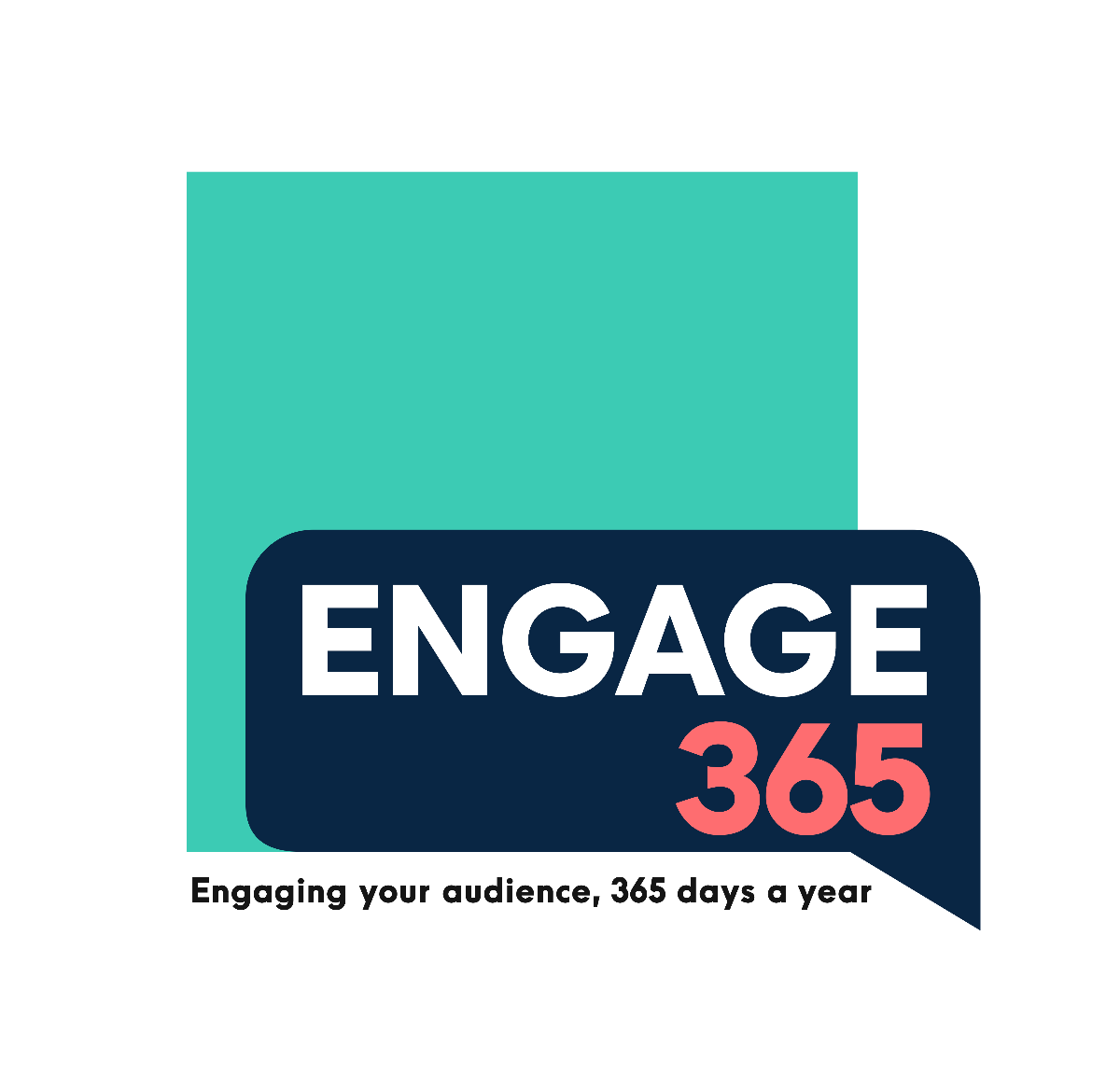 Engage365 Logo
