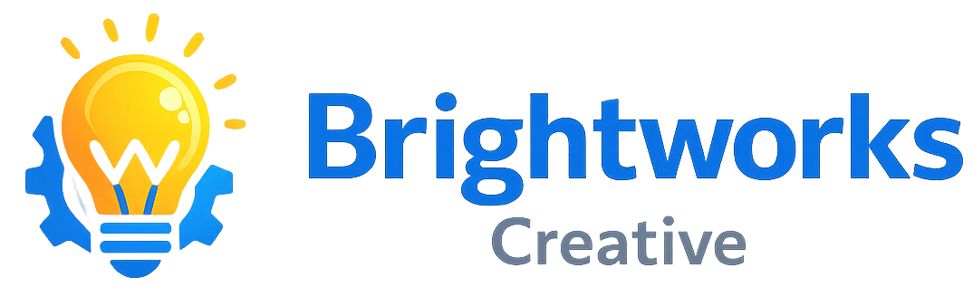 Brightworks Logo