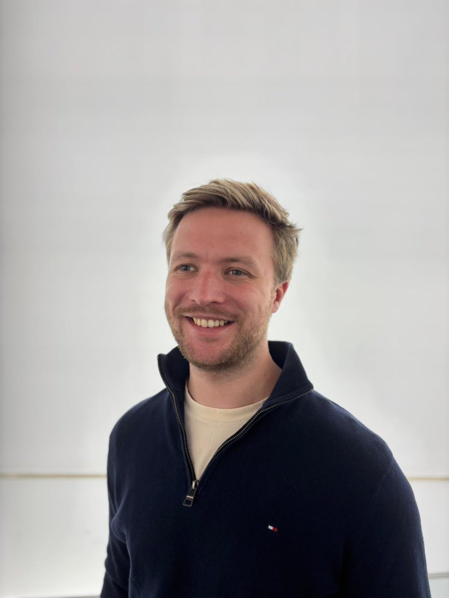 Louis Pille - Data & Cloud Consultant