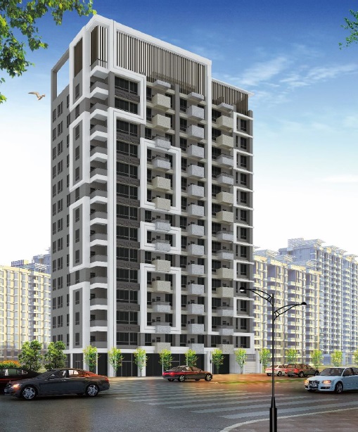 危老重建後的安全住宅