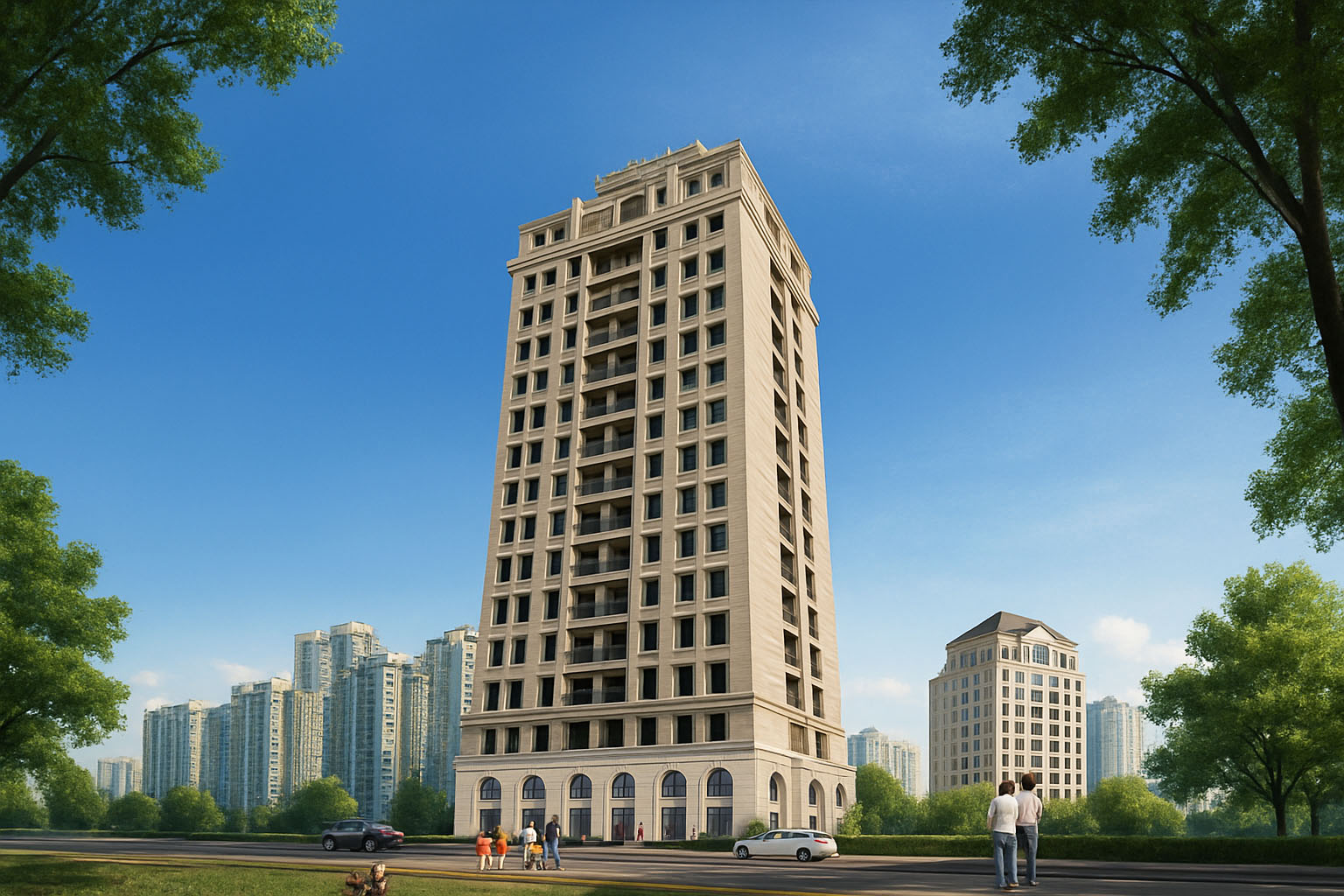 新北市八里區龍米段