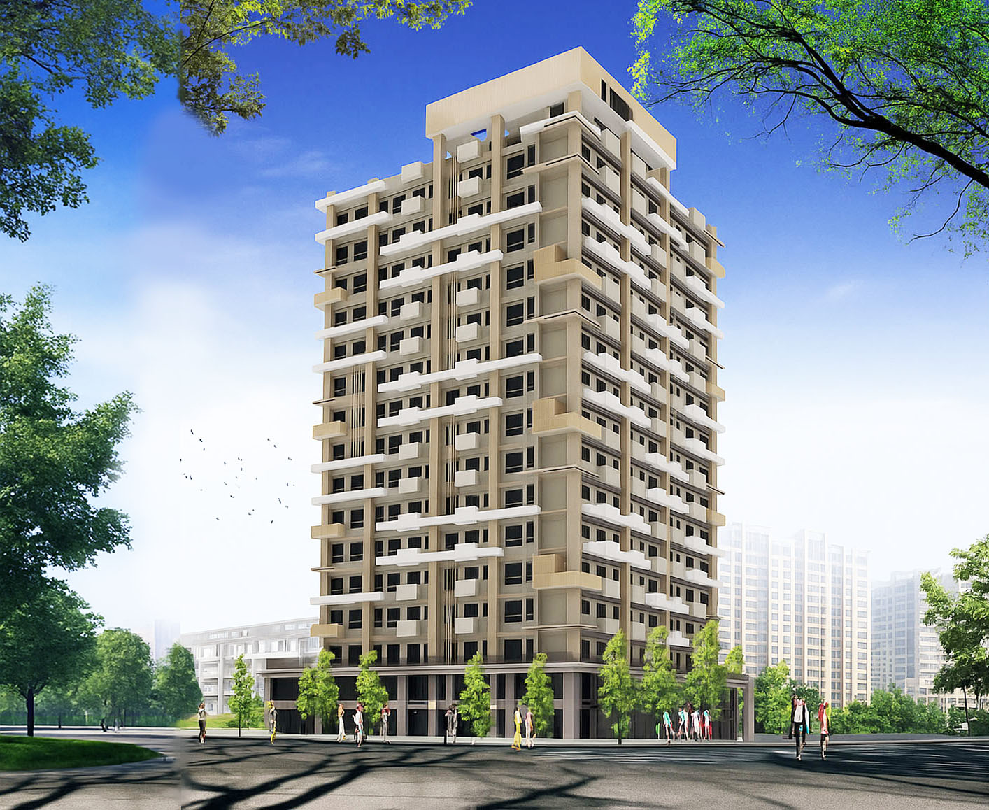 桃園市桃園區埔子段埔子小段