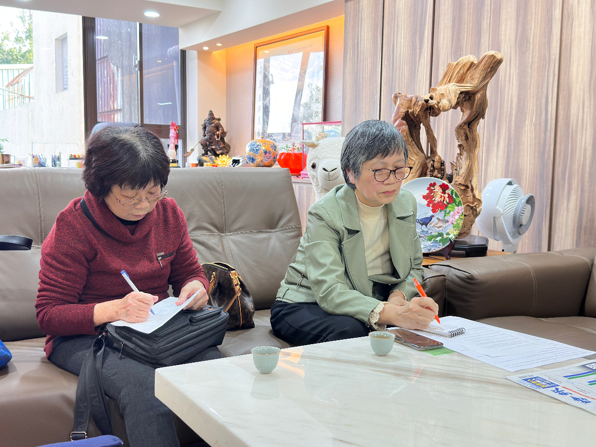 台灣地震災害對舊建築的影響