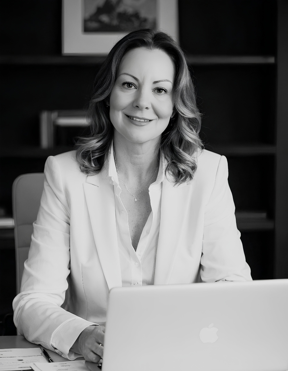 Professional Portrait