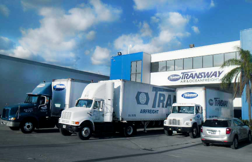 Warehouse Operations