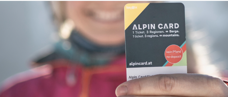 Lift Ticket System Compatibility