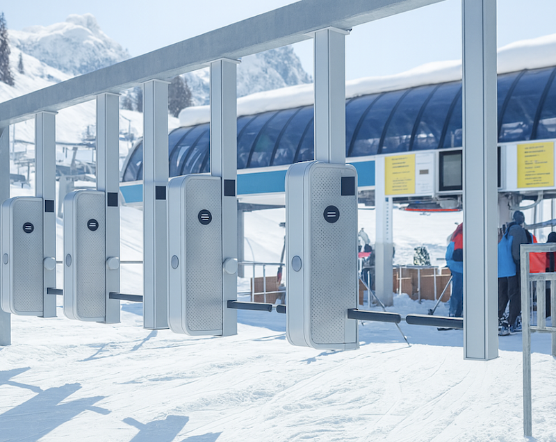 Resort Operational Benefits