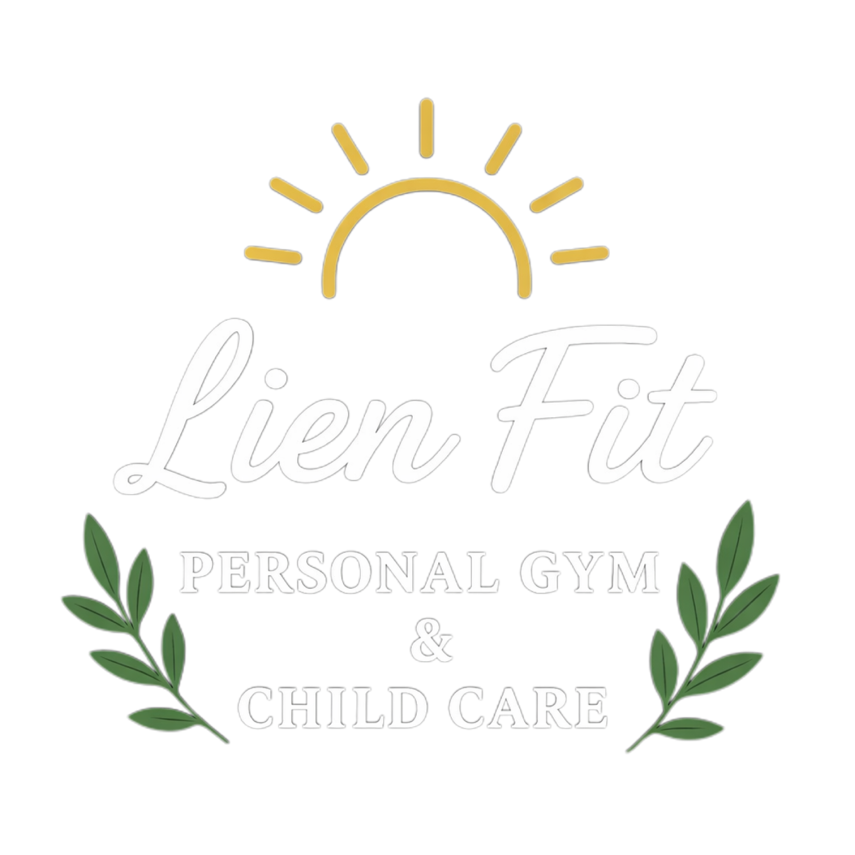 Lien Fit - 用賀 託児 パーソナルジム