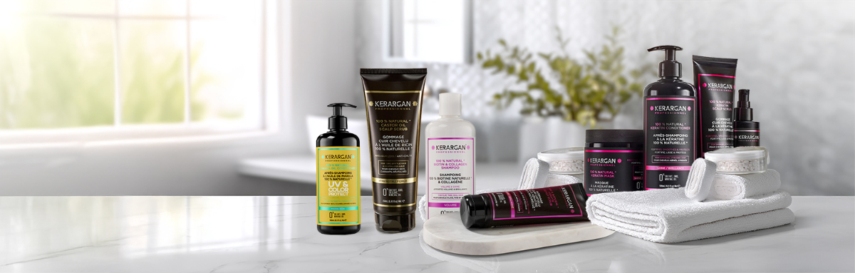 Produits Kerargan