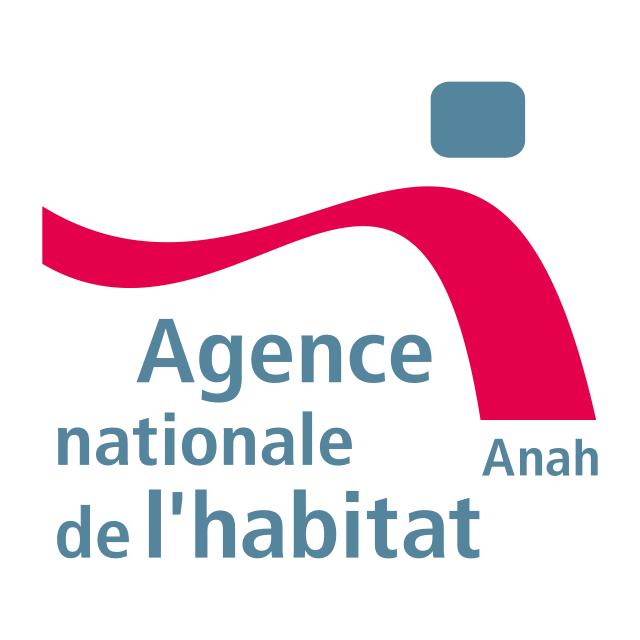 ANAH Agence nationale de l'habitat