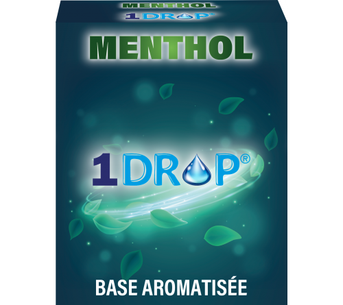 DROP Menthol