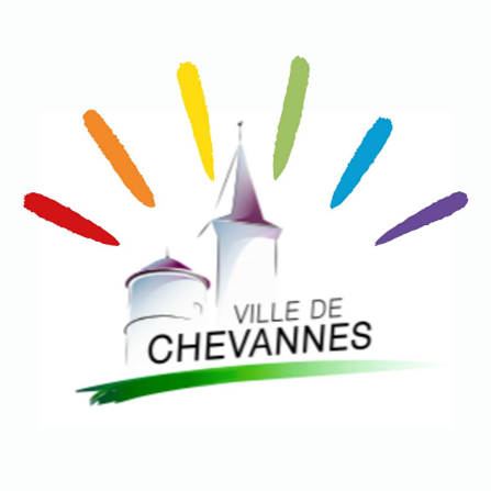 Ville de Chevannes
