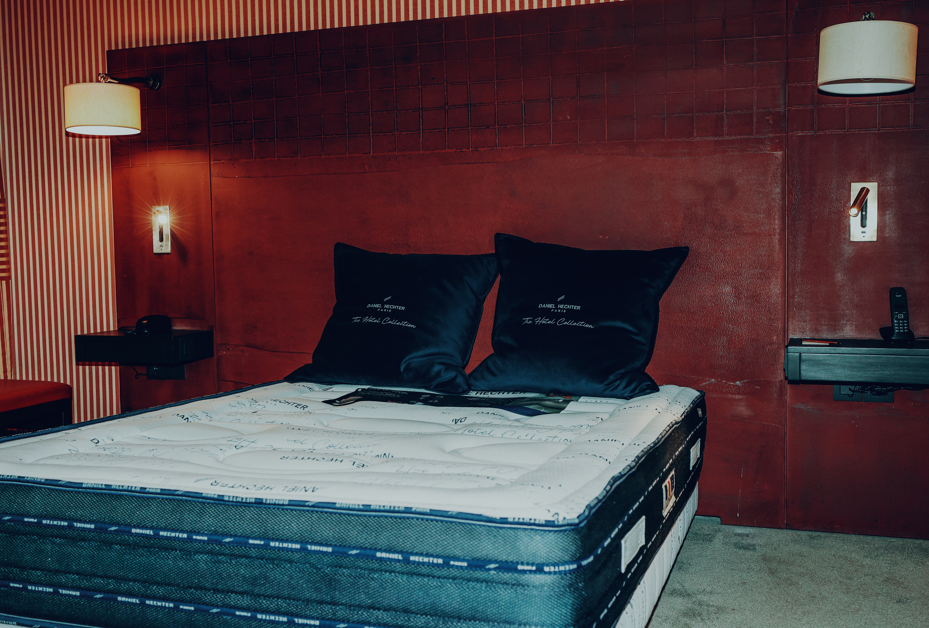 Raffinement Parisien