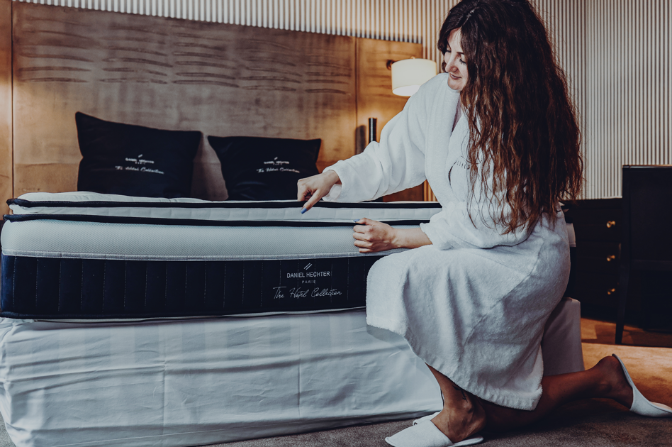 Collection Daniel Hechter Home