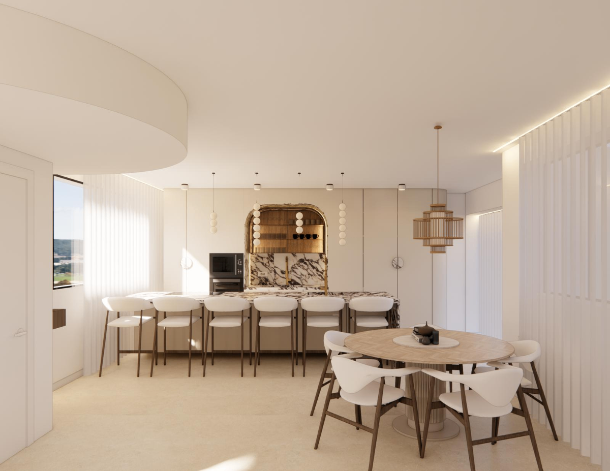 Rendu 3D Forfait Express