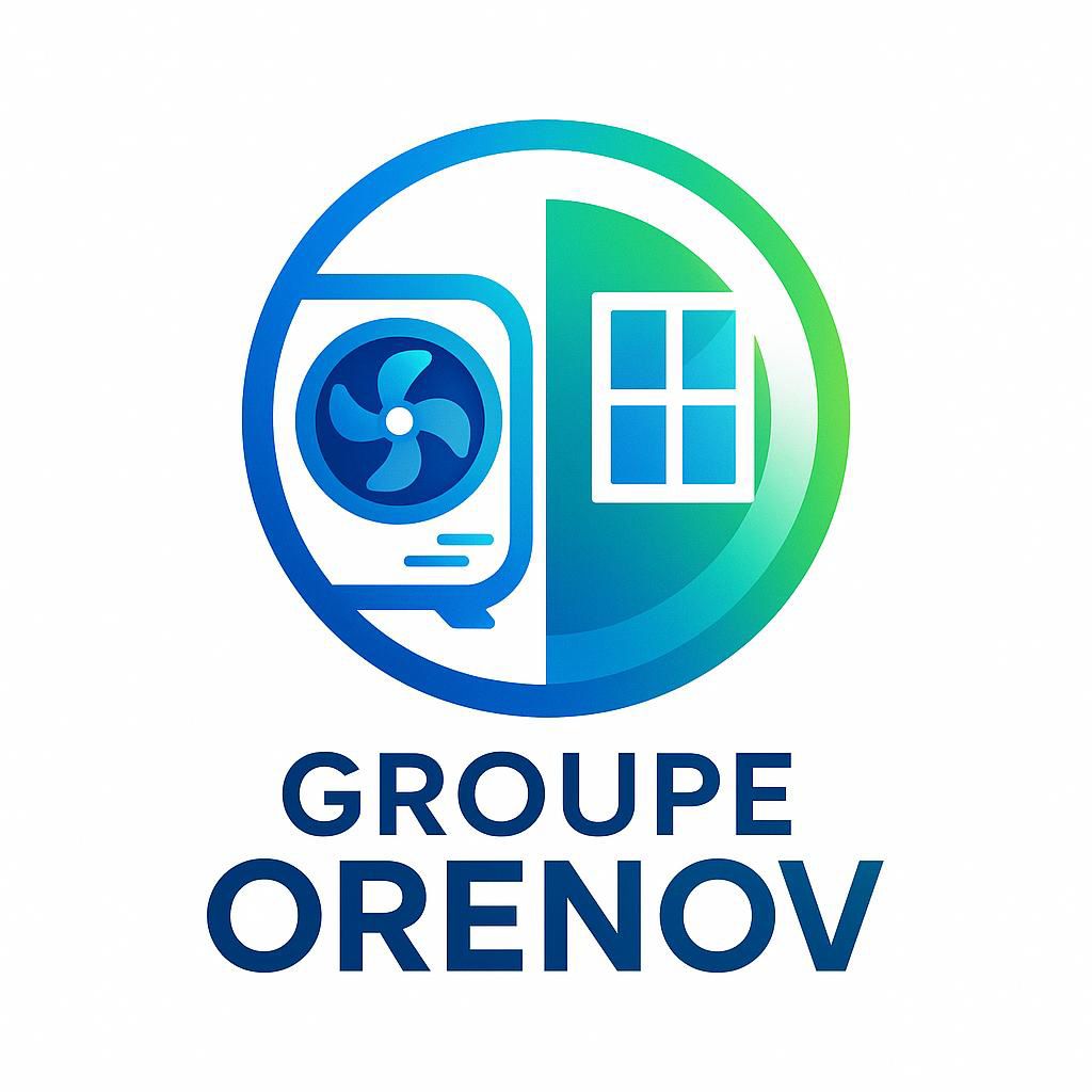 GROUPE ORENOV
