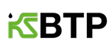 KS BTP Logo