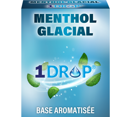 DROP Menthe Glaciale