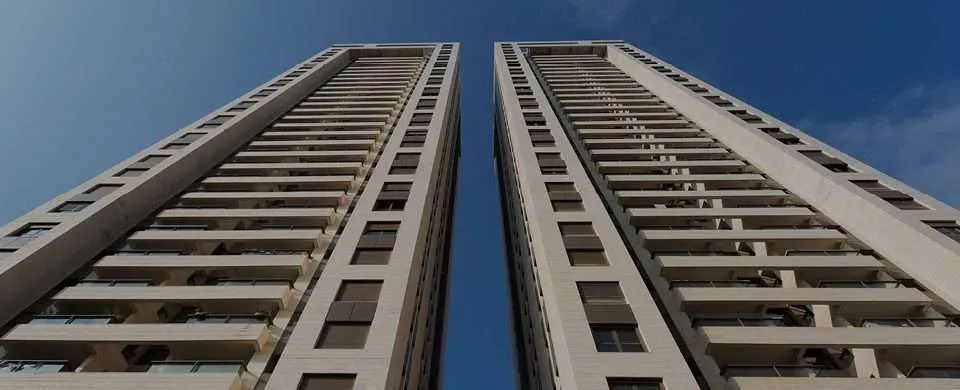 Luxury apartments for sale Tel Aviv towers Rothschild Boulevard
