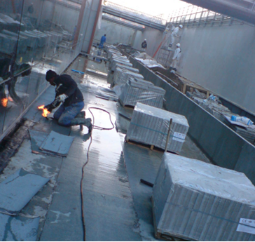 Certifications KS BTP Étanchéité