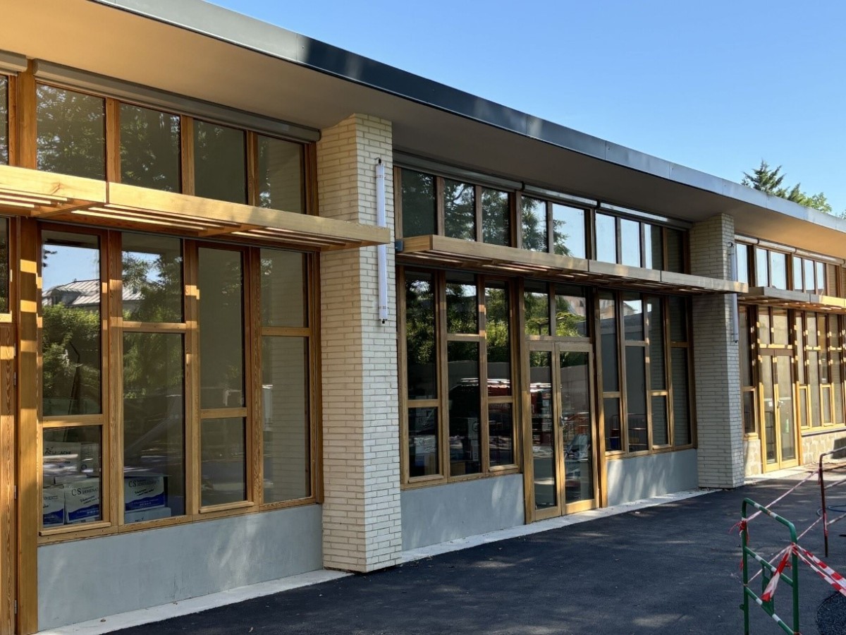 Projet Viry Chatillon