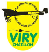 Viry Chatillon