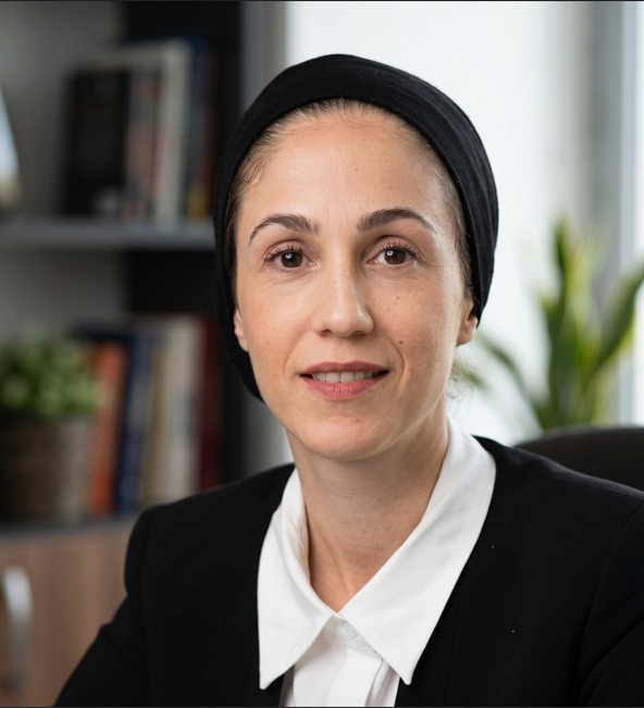 Sarah Costa - Expert-comptable