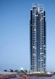 White City Tower central Tel Aviv luxury tower