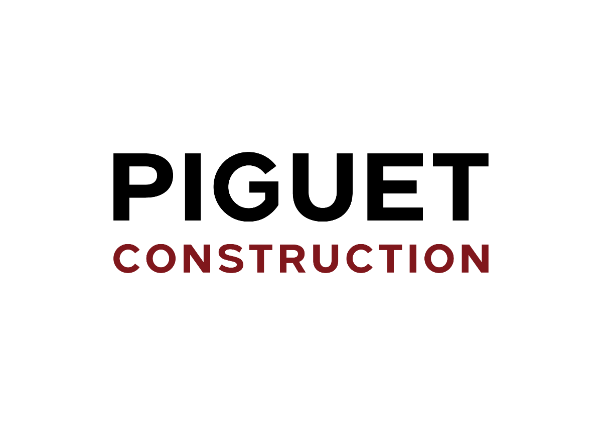 Piguet Construction