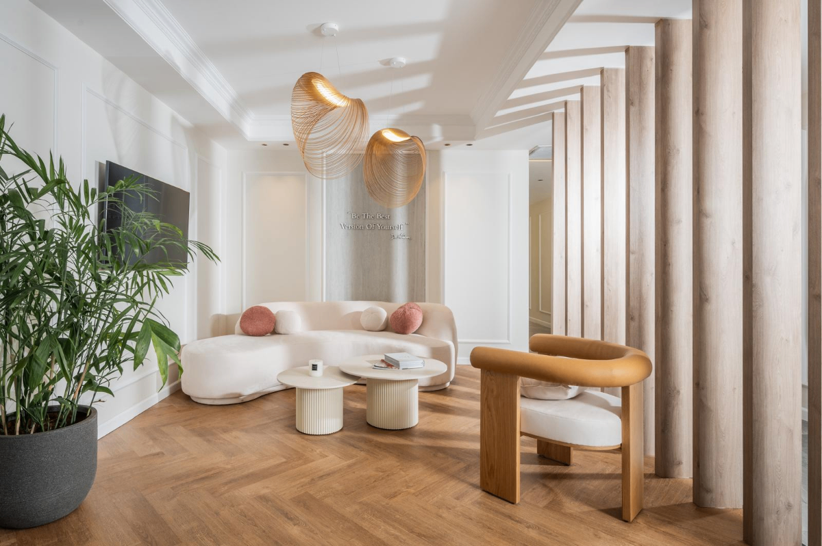 Interior Design Project