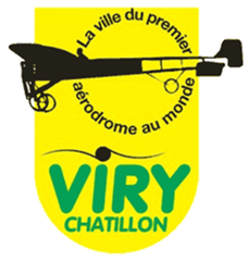 Viry Chatillon