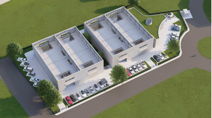 Projet Guignes