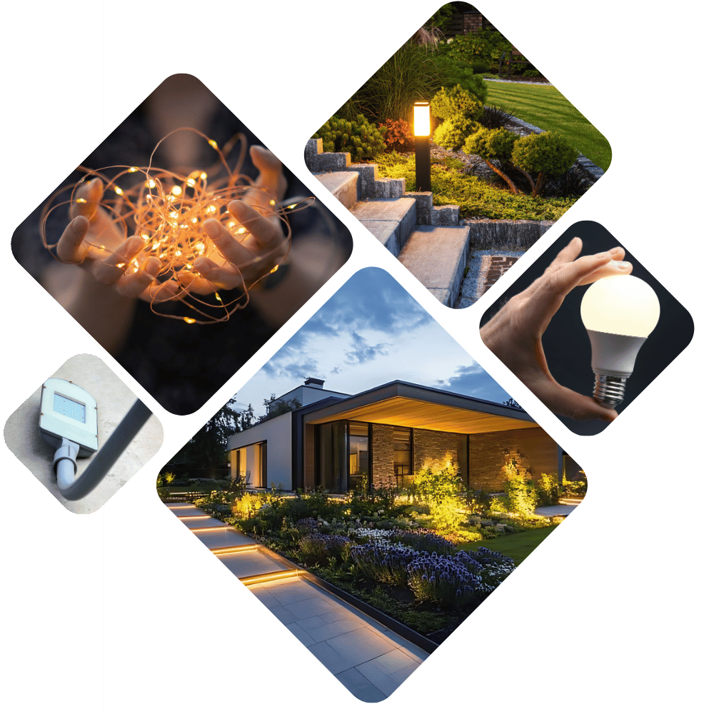 Orenov LED Solutions