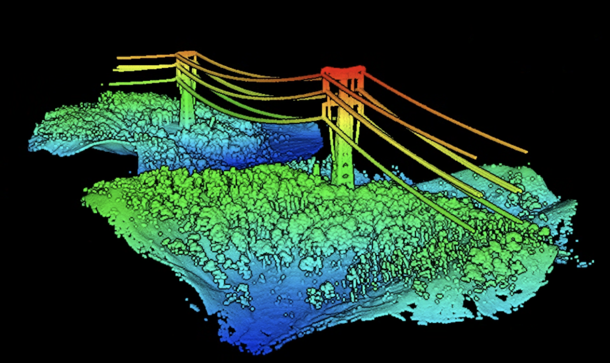 3D 포인트 클라우드