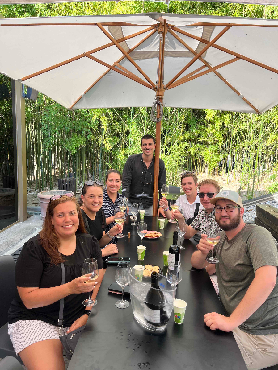 Miguel - Your Local Guide