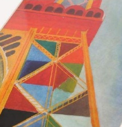 Pop Art and Graphic Elements
