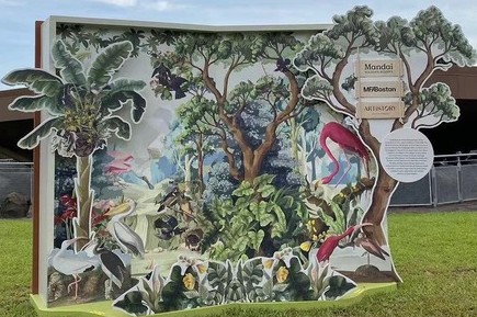 Take Flight with Audubon