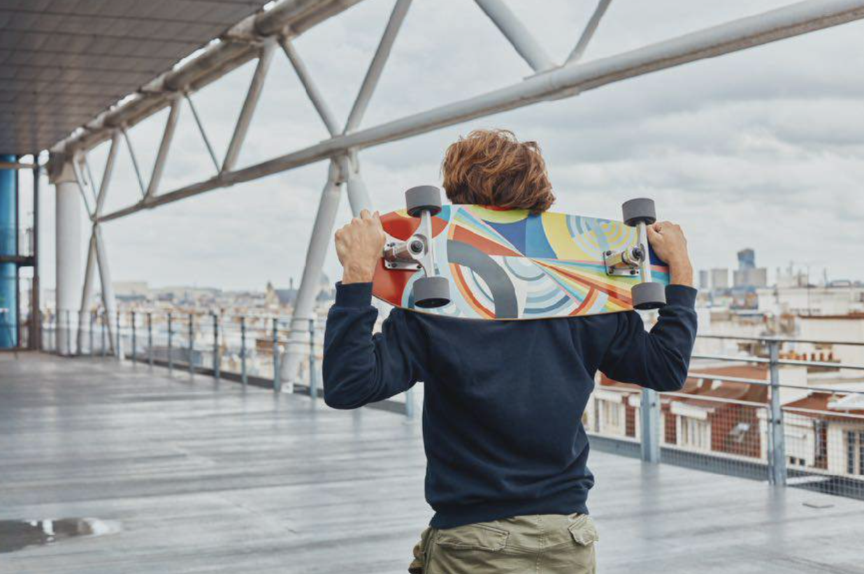 Sustainable packaging