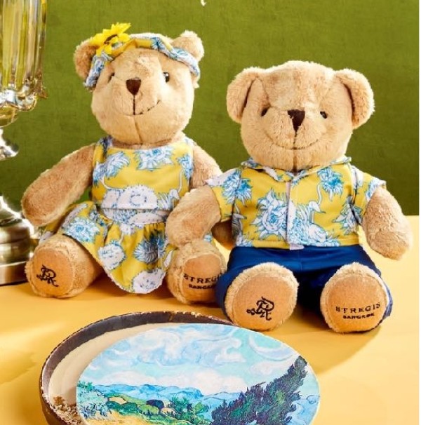 Artistic Merchandise Collection