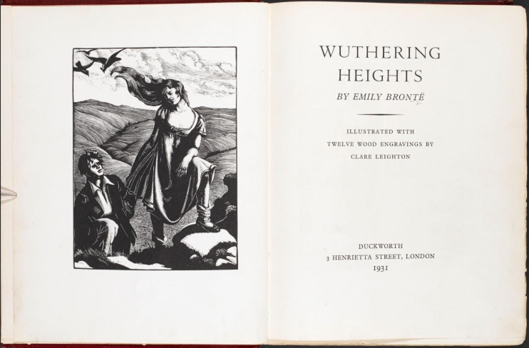 Wuthering Heights Inspires New Opportunities for Brands